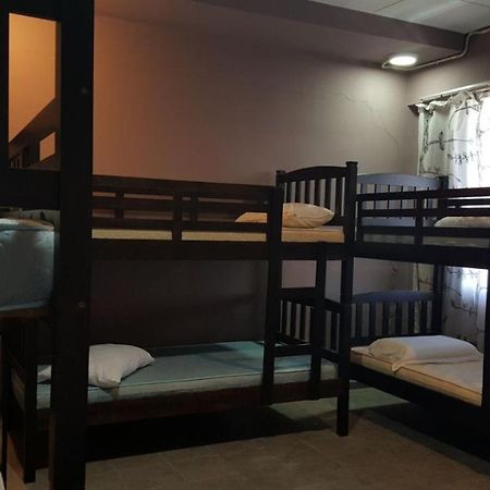 Ranau Backpackers Hostel Exterior photo
