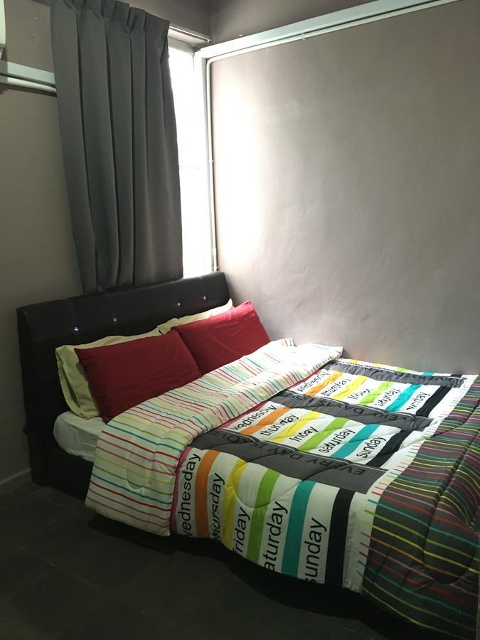 Ranau Backpackers Hostel Exterior photo