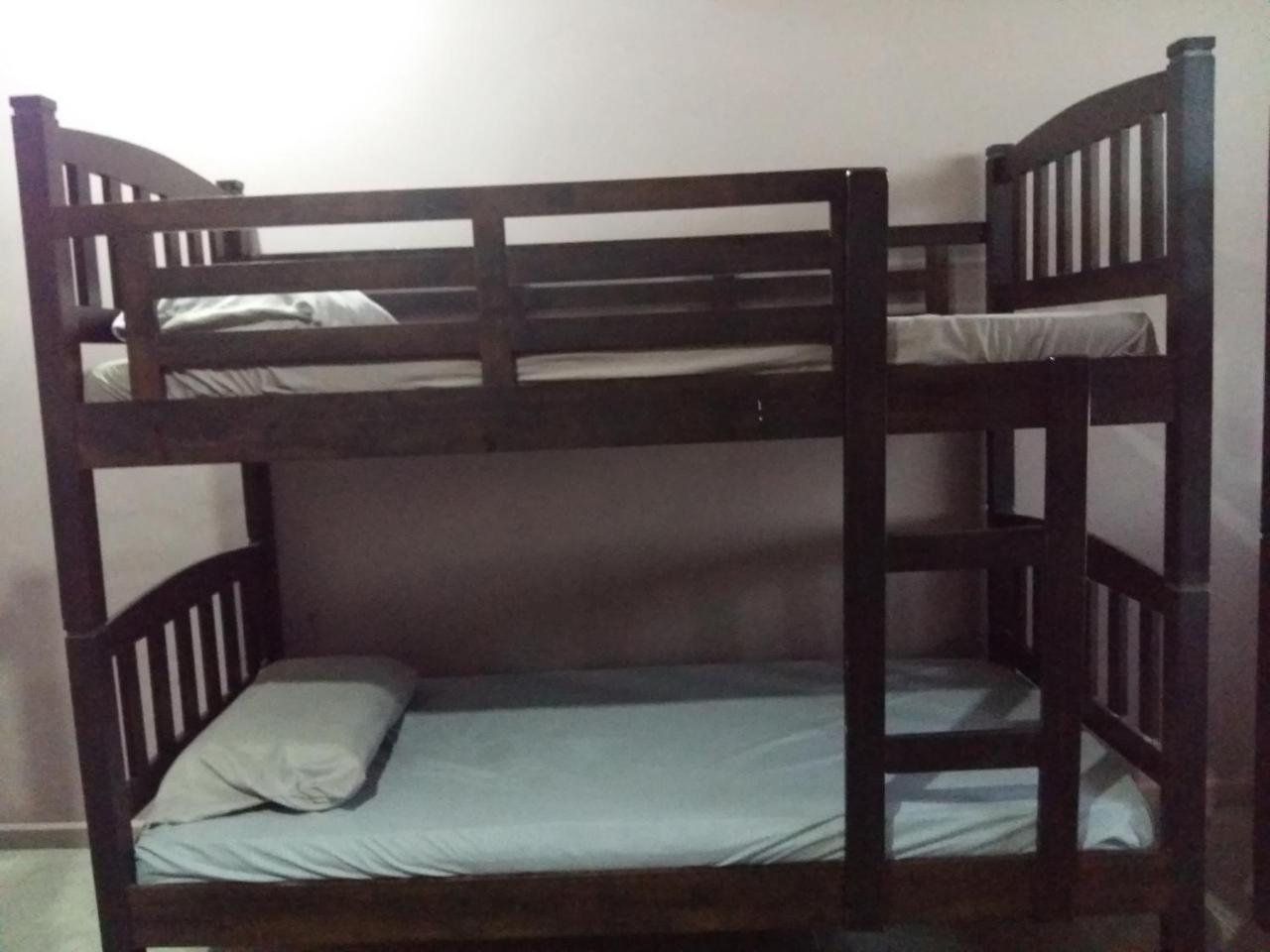 Ranau Backpackers Hostel Exterior photo