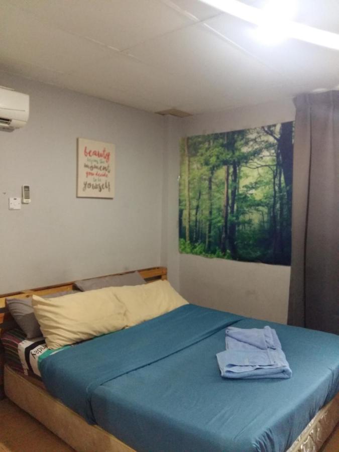 Ranau Backpackers Hostel Exterior photo